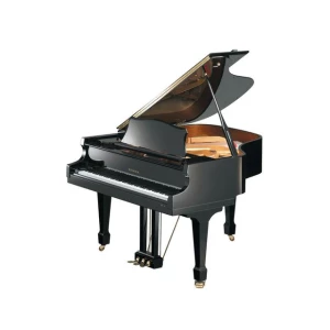 SAMICK NSG158D EBHP - рояль, 1025 х 1509 х 1592 мм, 302кг, струны 'Roslau'(Германия), цвет-черный, п
