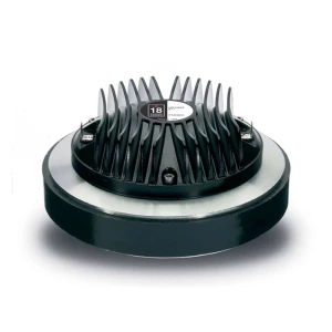 EIGHTEEN SOUND HD2000/8 - ВЧ драйвер, феррит, 8 Ом, 140 Вт, 108dB, 1...20 кГц, выход 1,4”