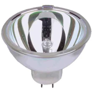 OSRAM 64637 - лампа галоген.12 В/100 Вт, GZ6.35 с отражателем, 1500 часов