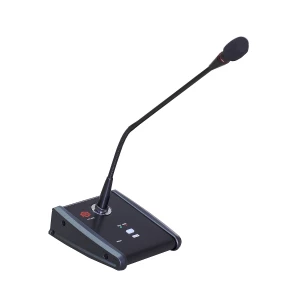 SHOW PM01 - микрофон на гусиной шее для систем SHOW PS-2406/4806