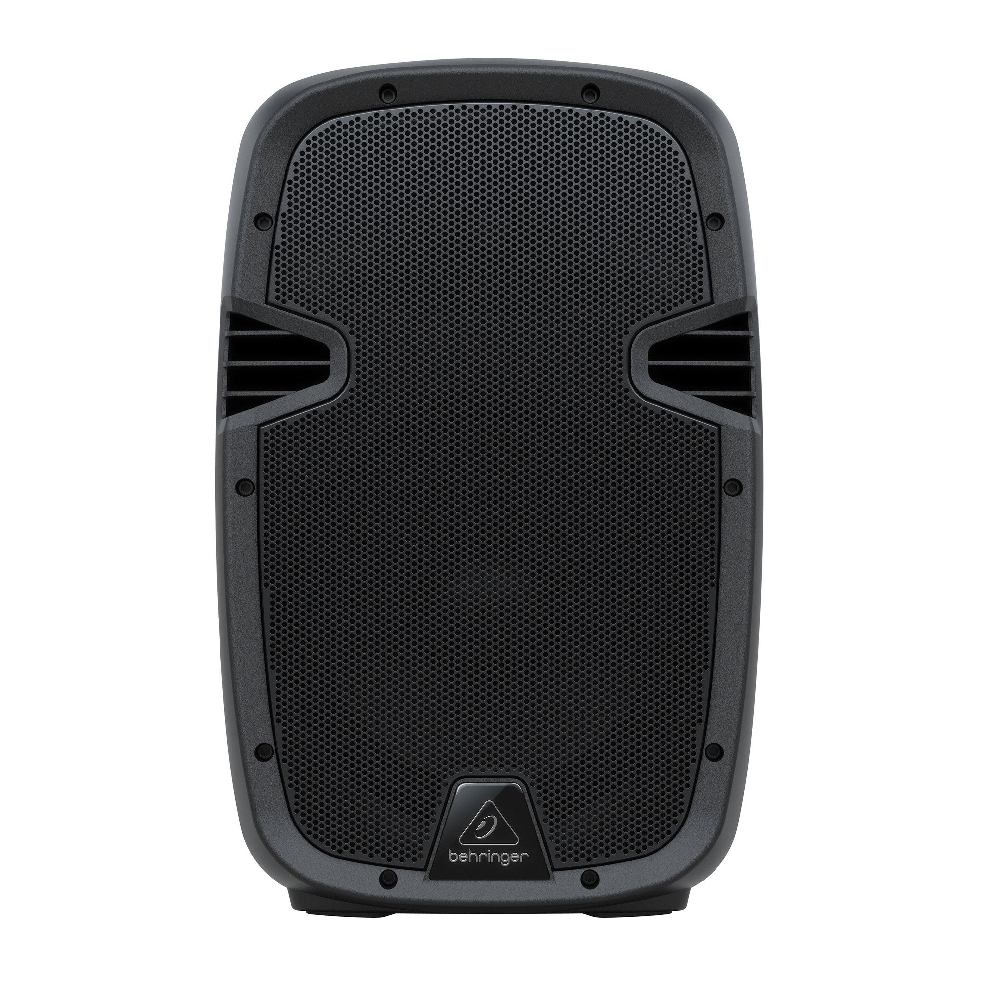 BEHRINGER PK110A - активная акустическая система, 2-х полосная, 320 Вт, 20 Гц - 20 кГц, 90 дБ, MP3,