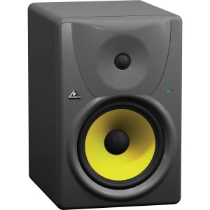 BEHRINGER B1031A - актив.2-полос.студ.монитор (цена за 1шт.),2x70+33 Вт RMS, 8'кевлар + 1'твитер