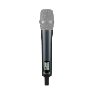 SENNHEISER SKM 100 G4-S-A - ручной UHF передатчик БЕЗ капсюля диапазона (516-558 МГц)
