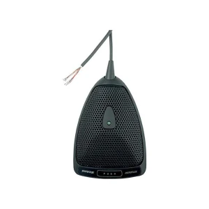 SHURE MX392/O - плоский (поверхностный) конденсаторный всенаправленнный микрофон
