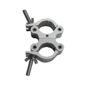 INVOLIGHT HC1 - хомут сдвоенный, D 50-55 мм