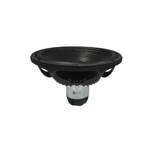 EIGHTEEN SOUND 15NTLS3500/8 - 15' динамик НЧ, неодим, 8 Ом, 950 Вт AES, 89dB, 30-2000 Гц
