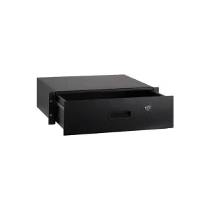 PROEL ADRK3CR - выдвижной ящик для рэка, замок, 3U