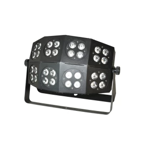 INVOLIGHT OB350 - LED световой эффект, RGB 32х 3Вт, DMX-512, звуковая активация, авто режимы