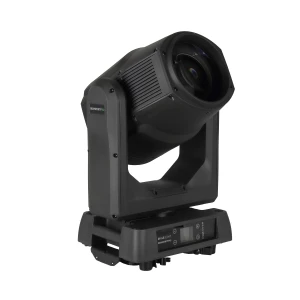 INVOLIGHT BEAMFINITY-XL - голова вращения (LPD), BEAM, 120Вт, DMX512, IP66, в кейсе .