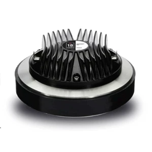 EIGHTEEN SOUND HD2080T - драйвер 2', феррит, 8 Ом, 100 Вт AES, 109dB, 500...20000 Гц