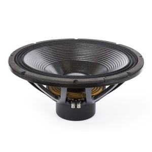 EIGHTEEN SOUND 21NLW9601/4 - 21' динамик НЧ, неодим, 4 Ом, 1800 Вт AES, 98dB, 31 - 1800 Гц