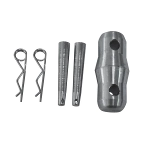 INVOLIGHT CC29SET - комплект для стыковки ферм (втулка -1 шт, палец -2 шт, шплинт -2 шт)