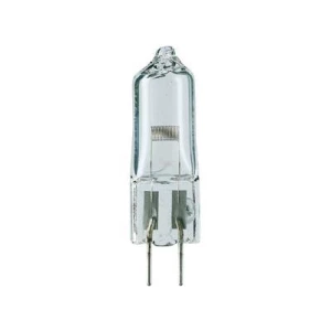 PHILIPS 6958 EVC - лампа галоген. 24 В/250 Вт, GX 6,35 без отражателя , 300 часов