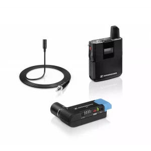 SENNHEISER AVX-ME2 SET-3-EU - беспроводной комплект цифровой системы AVX-ME2 SET