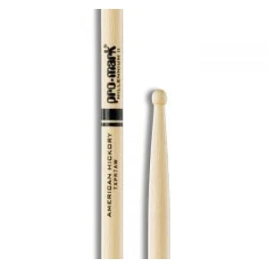 PROMARK TXPR7AW - барабанные палочки , орех
