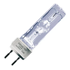 OSRAM HSR 1200/60 - лампа газоразрядная 1200 Вт, G22 , 1000 часов