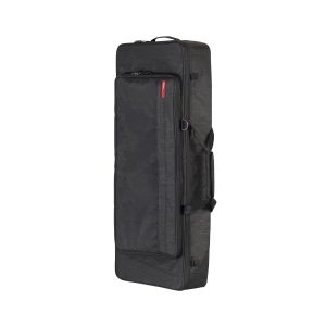 GATOR GTK61SL-BLK - чехол из полиэстера для клавиш формата slim ( 61 кл.)