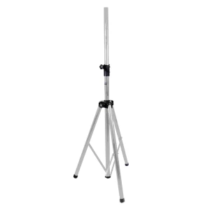 TEMPO SPS300AL - стойка тренога под колонку, высота 1500-2200 мм, диаметр штанги 35 мм, до 70 кг