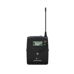 SENNHEISER EK 100 G4-A1 - портативный накамерный приемник (470-516 МГц)