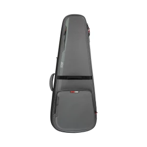 GATOR G-ICON335-GRY - полужесткий чехол серии ICON для электрогитар модели 335, цвет серый