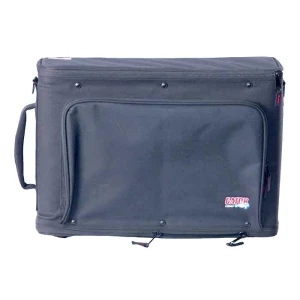 GATOR GR-RACKBAG-4U - сумка , стальные рельсы, 4U