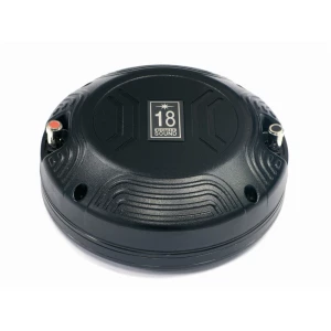 EIGHTEEN SOUND ND4015T/8 - драйвер, неодим, 8 Ом, 160 Вт AES, 111dB, 500...20000 Гц, выход 1,5'