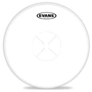 EVANS B13G1D - пластик для том тома 13' Genera G1 Power Centre Coated