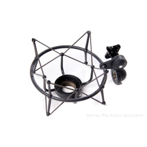 NEUMANN EA 1 MT - эластичный подвес для М 147, TLM 103, TLM 127, TLM 193 , цвет чёрный