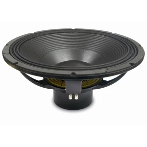 EIGHTEEN SOUND 21NLW9001/8 - 21' динамик, неодим, 8 Ом, 1800 Вт AES, 98dB, 25...1500 Гц
