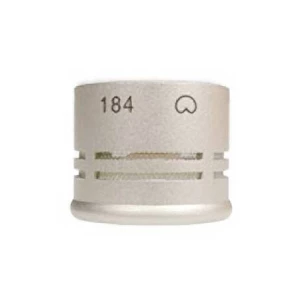 NEUMANN KK 184 - микрофонный капсюль, цвет никель, кардиоидная направленность, диапазон 20-20кГц