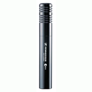 SENNHEISER E 914 - конденсаторный микрофон, кардиоида
