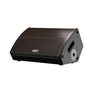 FBT X-PRO 112MA - двухполосный активный монитор, НЧ1х12' ,ВЧ1х1', 1200Вт+300Вт, DSP
