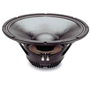 EIGHTEEN SOUND 15ND930/16 - 15' динамик НЧ, неодим, 16 Ом, 500 Вт AES, 98dB, 40...4100 Гц