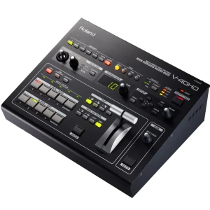 ROLAND V-40HD - видеомикшер
