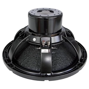 EIGHTEEN SOUND 18NLW9000/8 - 18' динамик с расширенным НЧ, 8 Ом, 1800 Вт AES, 97 dB, 32-2500 Гц