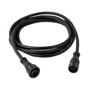 INVOLIGHT IPDMX1.5m - кабель DMX удлинительный, 1,5 м