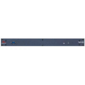 dbx ZonePro 1261m - аудио процессор для многозонных систем