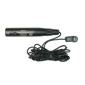 AKG C411 PP - миниатюрный микрофон для струнных инструментов с разъёмом XLR