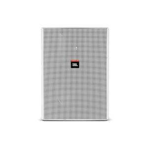 JBL Control 28-1-WH - 2-х полосная инсталляционная АС, 8'+1', 8 Ом 120 Вт, 70/100В