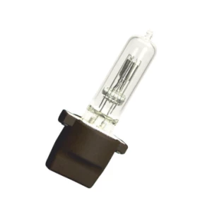 OSRAM 93721 QXL750 LL - лампа галогеновая 750 Вт, 77В , ресурс 1500 ч., цоколь байонет