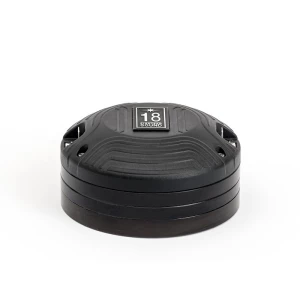 EIGHTEEN SOUND ND3T/8 - драйвер, неодим, 8 Ом, 110 Вт, 112 dB, 800...20000 Гц, выход 1.4'