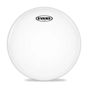 EVANS BD18G1CW - 18' Genera G1 Bass Coated пластик для Бас-барабана, Белый
