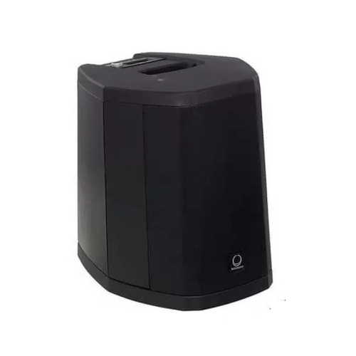 TURBOSOUND IP500 V2 SUB - активный сабвуфер, 600 Вт, НЧ 8', SPL 118 дБ, класс D, Bluetooth