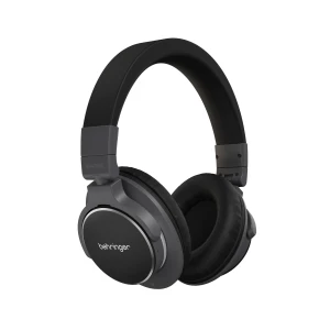 BEHRINGER BH470NC - беспроводные наушники премиум класса, с активной системой шумоподавления с USB
