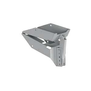 FBT VT-J 406.2 - кронштейн для соединения элементов CLA 406.2A + CLA 406.2A/CLA206A