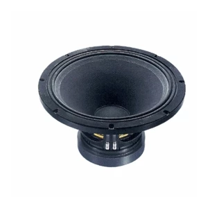 EIGHTEEN SOUND 18LW1250/8 - 18' динамик с расширенным НЧ, 8 Ом, 1000 Вт AES, 98 dB, 35-3500 Гц