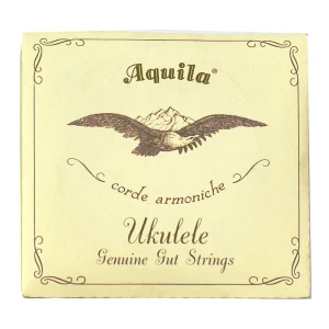 AQUILA 43U BANJOUKE - струны для банджо-укулеле (банджолеле)