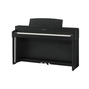 KAWAI CN39 B - цифровое пианино, мех. RH III, OLED-диспл., 355 тембров, 20 Вт x 2, черный, шпон