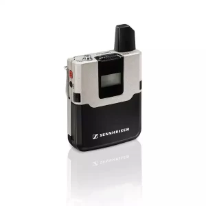 SENNHEISER SL BODYPACK DW-3-EU - портативный передатчик беспроводной системы SpeechLine