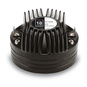 EIGHTEEN SOUND NSD1095N - драйвер, неодим, 8 Ом, 50 Вт AES, 110 dB, 1600...20000 Гц, выход 1'